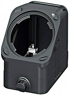 Phoenix Contact 1407626 HC-EVO-B10-HLFS-PLBK Afdekkap 1 stuk(s) Phoenix Contact 1407626 HC-EVO-B10-HLFS-PLBK Afdekkap 1 stuk(s)