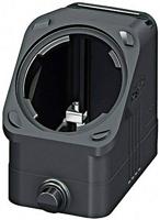 Phoenix Contact 1407626 HC-EVO-B10-HLFS-PLBK Afdekkap 1 stuk(s) - thumbnail