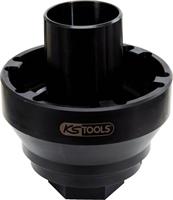 KS Tools 450.0152 Geleidingsbuis voor sleufmoersleutel, 60 - 67 mm - thumbnail