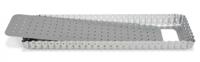 Patisse quichevorm geperforeerd losse bodem 35x11cm - thumbnail