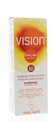 Vision High SPF50 90 Milliliter Vision High SPF50 90 Milliliter