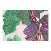 Schilderij DKD Home Decor 52 x 2,7 x 72 cm Scandinavisch (2 Stuks) - thumbnail