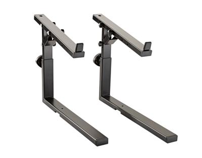 Konig & Meyer 18811 Stacker voor Omega 18810 statief zwart