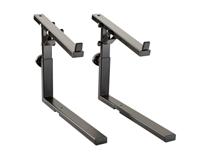 Konig & Meyer 18811 Stacker voor Omega 18810 statief zwart - thumbnail