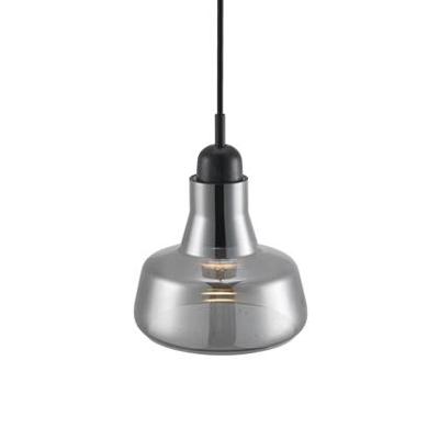 Nordlux Hanglamp GU10 Chrystie smoke 17cm - 4800130