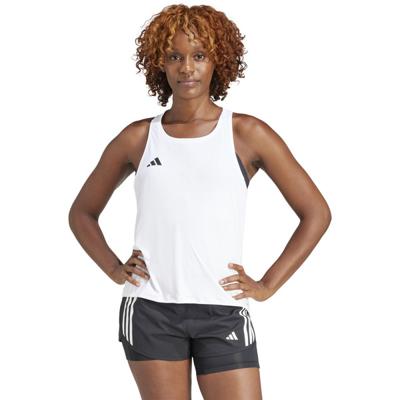 adidas Adizero Essentials Singlet Dames