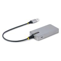 Hub USB Startech 5G4AB-USB-A-HUB - thumbnail