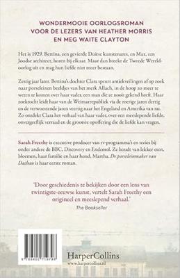 De porseleinmaker van Dachau