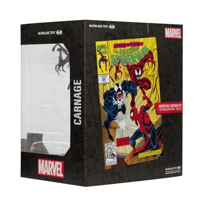 Marvel The Amazing Spider-Man #362 PVC figuur - 18 cm