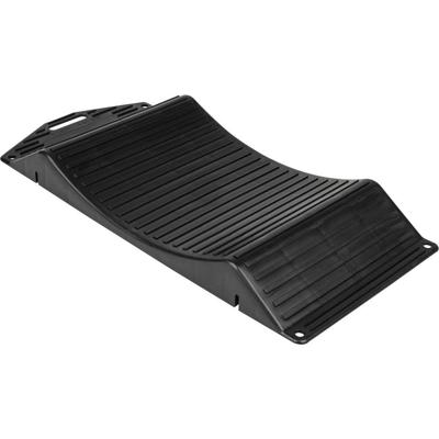 Calima 46011 Reifenschoner 44 x 20 x 4 cm Bandenreiniger 2 kg 4 mm x 20 cm x 44 cm