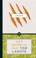 Dwars - Gerrit Komrij - ebook - thumbnail