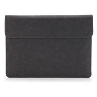 Shop4 - MacBook Pro 16-inch (2019) Hoes - Sleeve Donker Grijs met Etui - thumbnail