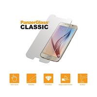 PanzerGlass Displaybeschermfolie (anti-vingerafdruk); geschikt voor Samsung Galaxy S6, transparant - thumbnail