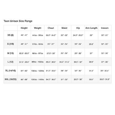 The North Face Glacier 1/4 Zip Fleece Kinderen TNF Black M