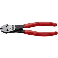 KNIPEX TwinForce 73 71 180 kniptang - thumbnail