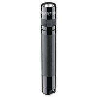 Maglite Solitaire 1-Cell AAA LED Black (Box) zaklamp, incl. batterij & sleutelring - thumbnail