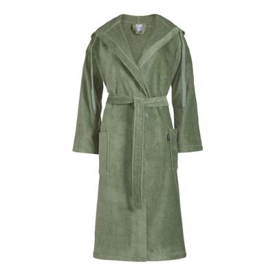 Vandyck Vandyck Badjas Rio Large Olive