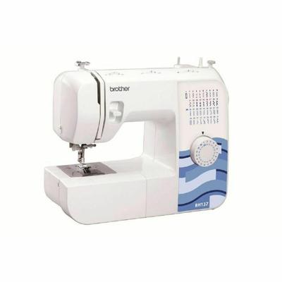 BROTHER RH-137 Mechanische naaimachine - 6 transporthonden