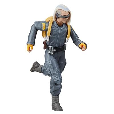 Star Wars: Skeleton Crew Black Series Action Figure KB (At Attin) 15 cm Star Wars: Skeleton Crew Black Series Action Figure KB (At Attin) 15 cm