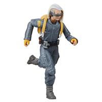 Star Wars: Skeleton Crew Black Series Action Figure KB (At Attin) 15 cm - thumbnail