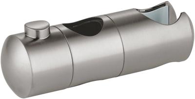 Grohe Glijstuk Supersteel
