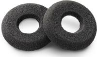 Plantronics 88225-01 Hoofdtelefoon Oorkussens, Zwart - thumbnail