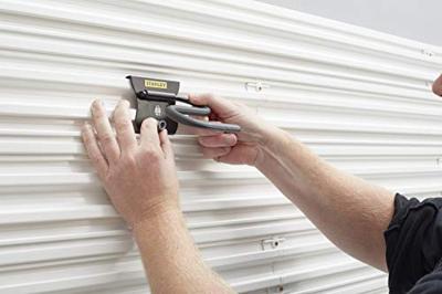 Stanley STST82605-1 TRACK WALL® S Haak - thumbnail