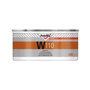 Polyfilla Pro W110 Lakplamuur