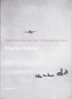 Bekentenissen van een nieuwsgierig mens - Maarten Asscher - ebook - thumbnail