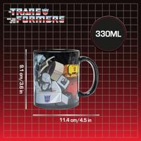 Transformers Mug 330 ml - thumbnail