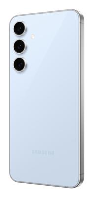 Samsung Galaxy S24 FE Smartphone 128 GB Blau