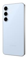Samsung Galaxy S24 FE Smartphone 128 GB Blau - thumbnail