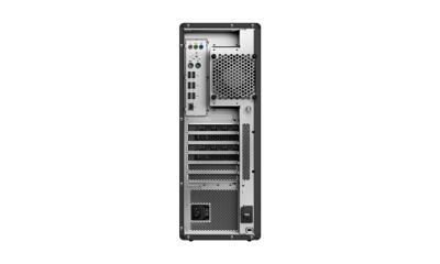 Lenovo ThinkStation P620 Ryzen Threadripper PRO 5955WX 64GB 1TB SSD RTX A4000 W11Pro - 30E000GYGE