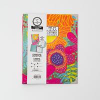 Studio Light • art by marlene atc storage to store your atc cards - thumbnail