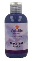 Volatile Maceraat Arnica-Olie (Arnica Montana) 100ml - thumbnail