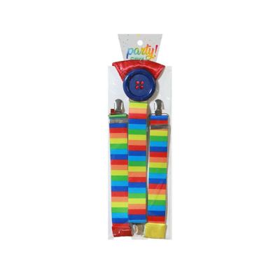 Vrachtwagen Multicolour Beugel