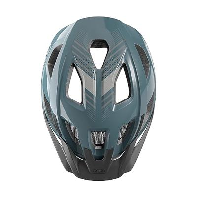 Abus helm aduro 3.0 glacier blue s 51-55cm