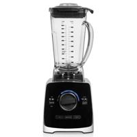 Tristar BL-4473 Vitapower 2000 Blender Zwart/RVS - thumbnail