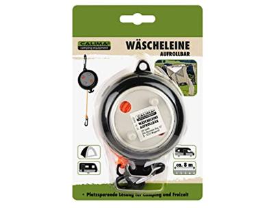 Calima 46059 Scheerlijn 80 mm x 45 mm x 100 mm 1 stuk(s)