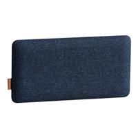 SACKit MOVEit hoesje voor mobiel apparaten Blauw - thumbnail