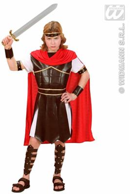 Hercules kostuum kind