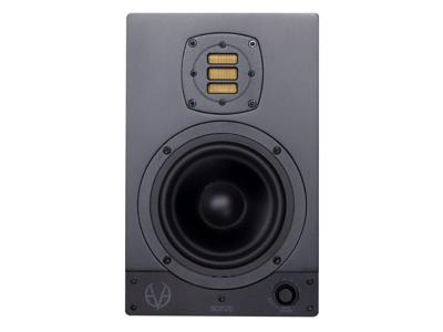 EVE Audio SC205 All Black EVE Audio SC205 All Black