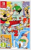 Videogame voor Switch Microids Astérix & Obelix: Slap them All! 2 (FR) - thumbnail
