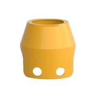 Schneider Electric ZBZ1605 Beschermkraag 1 stuk(s) - thumbnail