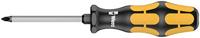 Wera 917 05017041001 Werkplaats Kruiskop schroevendraaier PH 2 Koplengte: 113 mm - thumbnail
