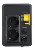 APC Easy-UPS BVX 700VA, 230V, AVR, Schuko - thumbnail