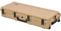 SKB iSeries 4217-18-T waterdichte flightcase dreadnought gitaar - thumbnail