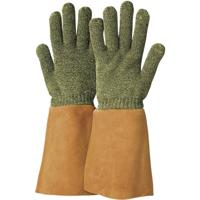 KCL Karbo TECT® 954-10 Hittebestendige handschoen Para-Aramid Maat (handschoen): 10, XL EN 397 Cat II 1 paar - thumbnail