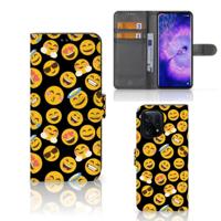 OPPO Find X5 | Telefoon Hoesje | Emoji - thumbnail