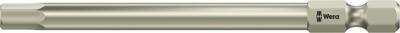 Wera 3840/4 Bits Zeskant, RVS, Hex-Plus, 5.0 x 89 mm - 1 stuk(s) - 05071103001 Wera 3840/4 Bits Zeskant, RVS, Hex-Plus, 5.0 x 89 mm - 1 stuk(s) - 05071103001